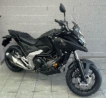 Motorrad kaufen Neufahrzeug HONDA NC 750 XD (enduro)
