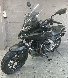 Motorrad kaufen Neufahrzeug HONDA NC 750 XA (enduro)