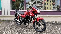 Motorrad kaufen Neufahrzeug HONDA CB 125 F (touring)