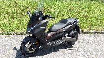 Motorrad kaufen Vorführmodell HONDA NSS 125 AD Forza ABS (roller)