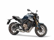 Motorrad kaufen Neufahrzeug HONDA CB 650 RA (naked)