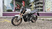 Motorrad kaufen Neufahrzeug HONDA CB 125 R (naked)