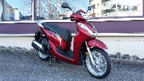 Motorrad kaufen Neufahrzeug HONDA SH 300 i A ABS (roller)