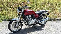 Motorrad kaufen Occasion HONDA CB 1100 SA (retro)