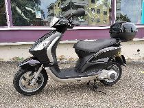 Motorrad kaufen Occasion PIAGGIO Fly 125 (roller)