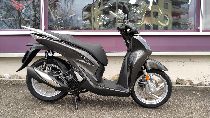 Motorrad kaufen Neufahrzeug HONDA SH 125 AD ABS (roller)