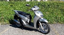 Motorrad kaufen Neufahrzeug HONDA SH 300 i A ABS (roller)