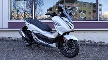 Motorrad kaufen Occasion HONDA NSS 300 A Forza (roller)