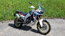 Motorrad kaufen Vorführmodell HONDA CRF 1000 L Africa Twin Adventure Sports DCT (enduro)
