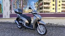 Motorrad kaufen Neufahrzeug HONDA SH 350 A (roller)