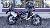 Acheter une moto Démonstration HONDA CRF 1100 L A2 Africa Twin (enduro)