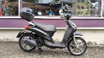 Motorrad kaufen Occasion PEUGEOT Looxor 125 SBC (roller)