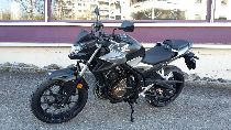 Motorrad kaufen Neufahrzeug HONDA CB 500 FA (naked)