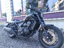 Motorrad kaufen Neufahrzeug HONDA CMX 1100 Rebel DCT (custom)