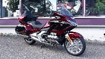 Motorrad kaufen Neufahrzeug HONDA GL 1800 Gold Wing Tour DA (touring)