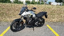 Motorrad kaufen Neufahrzeug HONDA CB 500 XA (enduro)