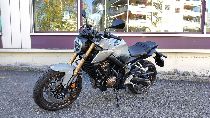 Motorrad kaufen Neufahrzeug HONDA CB 650 RA (naked)