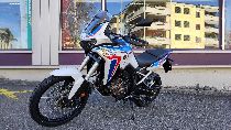 Motorrad kaufen Neufahrzeug HONDA CRF 1100 L A2 Africa Twin (enduro)