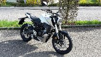 Motorrad kaufen Neufahrzeug HONDA CBF 125 NA (touring)