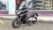 Motorrad kaufen Neufahrzeug HONDA NSS 750 Forza (roller)