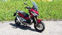 Motorrad kaufen Neufahrzeug HONDA X-ADV 750 (roller)