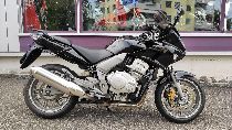 Motorrad kaufen Occasion HONDA CBF 1000 ABS (sport)