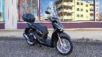 Motorrad kaufen Neufahrzeug HONDA SH 125 AD (roller)