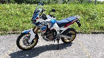 Motorrad kaufen Vorführmodell HONDA CRF 1000 L Africa Twin Adventure Sports (enduro)