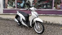Motorrad kaufen Neufahrzeug HONDA SH 125 Mode (roller)