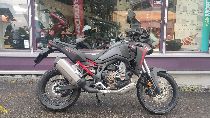 Motorrad kaufen Vorführmodell HONDA CRF 1100 L D2 Africa Twin DCT (enduro)