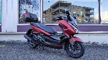Motorrad kaufen Vorführmodell HONDA NSS 125 AD Forza ABS (roller)