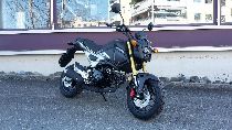 Motorrad kaufen Neufahrzeug HONDA MSX 125 (touring)