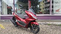 Motorrad kaufen Neufahrzeug HONDA PCX WW 125 A (roller)
