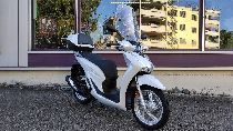 Motorrad kaufen Neufahrzeug HONDA SH 125 AD (roller)