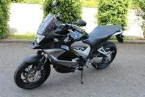 Motorrad kaufen Occasion HONDA VFR 800 X Crossrunner ABS (enduro)