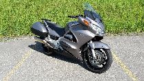 Motorrad kaufen Occasion HONDA ST 1300 A Pan European ABS (touring)