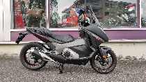 Motorrad kaufen Neufahrzeug HONDA NC 750 D Integra (roller)
