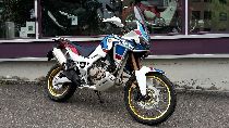 Motorrad kaufen Neufahrzeug HONDA CRF 1000 L Africa Twin Adventure Sports DCT (enduro)