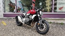 Motorrad kaufen Neufahrzeug HONDA CB 1000 RA (naked)
