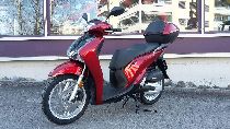Motorrad kaufen Neufahrzeug HONDA SH 125 AD ABS (roller)