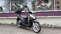 Motorrad kaufen Occasion HONDA NSC 110 MPD (roller)