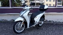 Motorrad kaufen Neufahrzeug HONDA SH 125 AD ABS (roller)