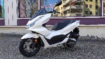 Motorrad kaufen Neufahrzeug HONDA PCX WW 125 A (roller)