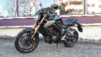 Motorrad kaufen Neufahrzeug HONDA CB 650 RA (naked)