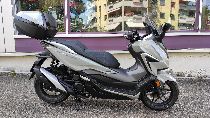 Motorrad kaufen Neufahrzeug HONDA NSS 350 A Forza (roller)