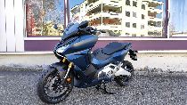 Motorrad kaufen Neufahrzeug HONDA NSS 750 Forza (roller)