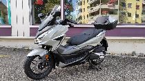 Motorrad kaufen Vorführmodell HONDA NSS 350 A Forza (roller)