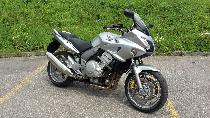Motorrad kaufen Occasion HONDA CBF 1000 ABS (sport)