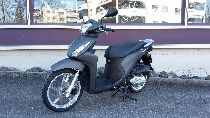 Motorrad kaufen Neufahrzeug HONDA NSC 110 MPD (roller)