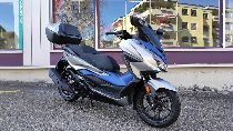 Motorrad kaufen Neufahrzeug HONDA NSS 125 AD Forza (roller)
